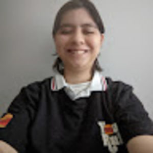 Meet your Posher, Lilliana!!! rose!!!